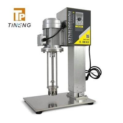 Lab High Shear Mixer