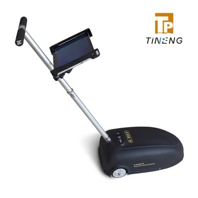Walking Profilometer